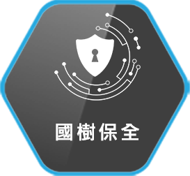 國樹保全